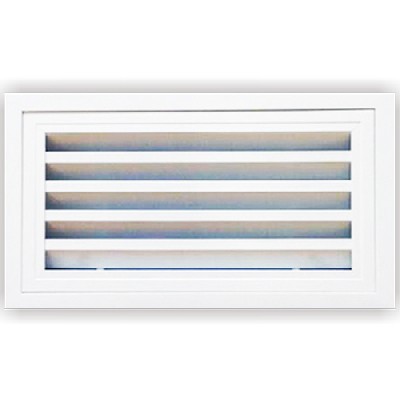 ABS塑鋼回風(fēng)口